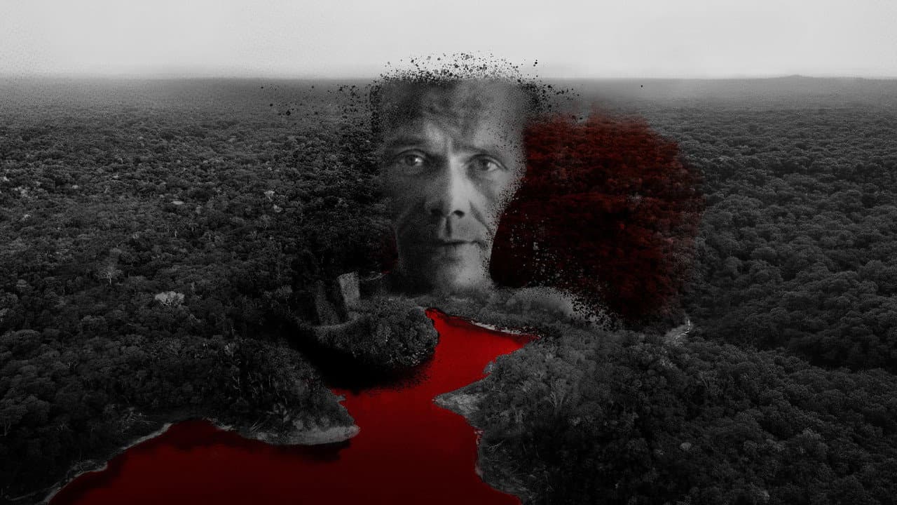 Death and Mistery in the Amazon