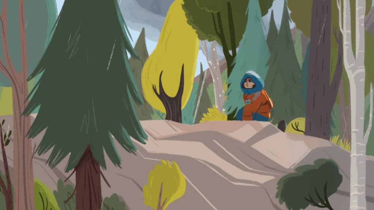 Song of the Storms