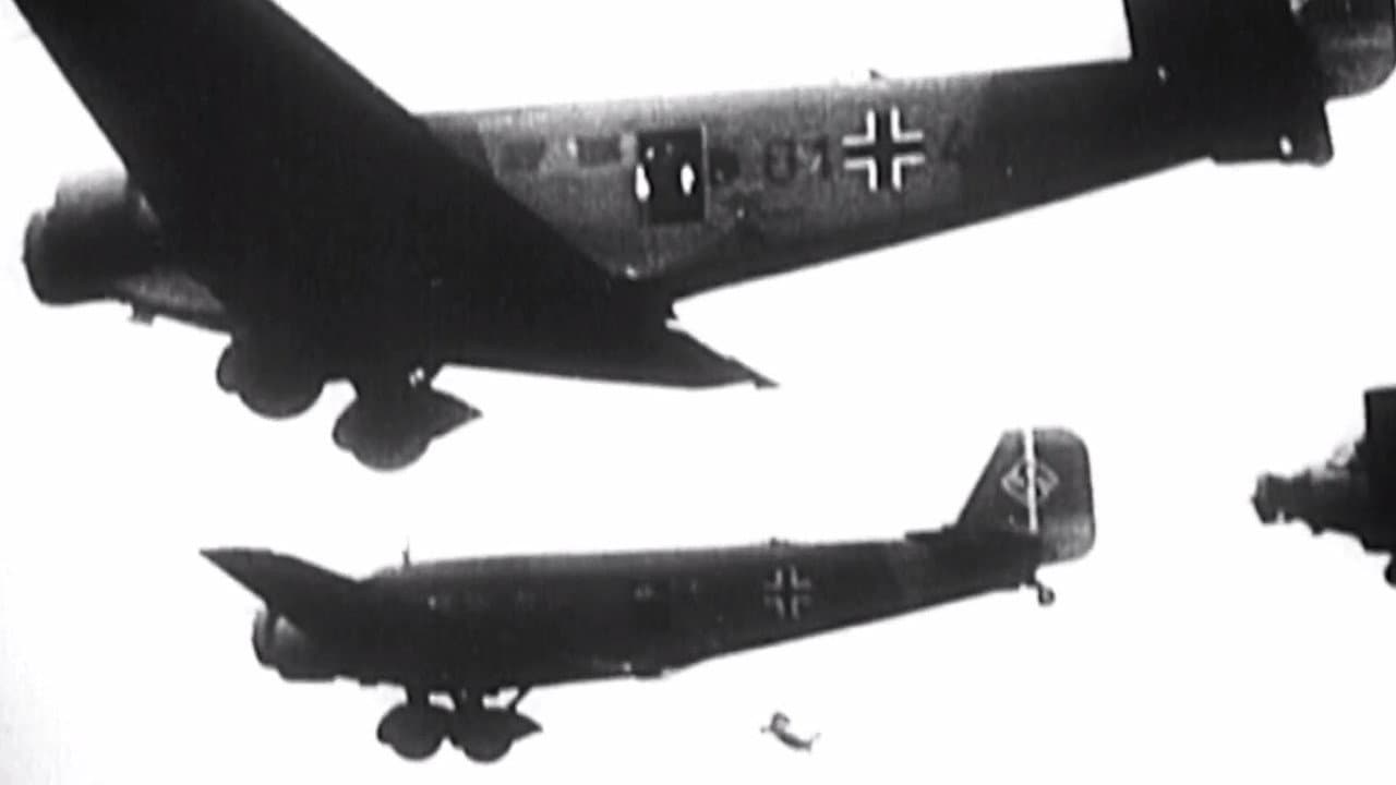 Hitler's Miracle Weapons