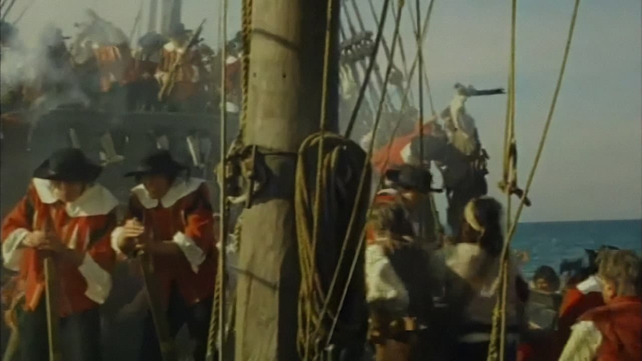 Sexy Pirates