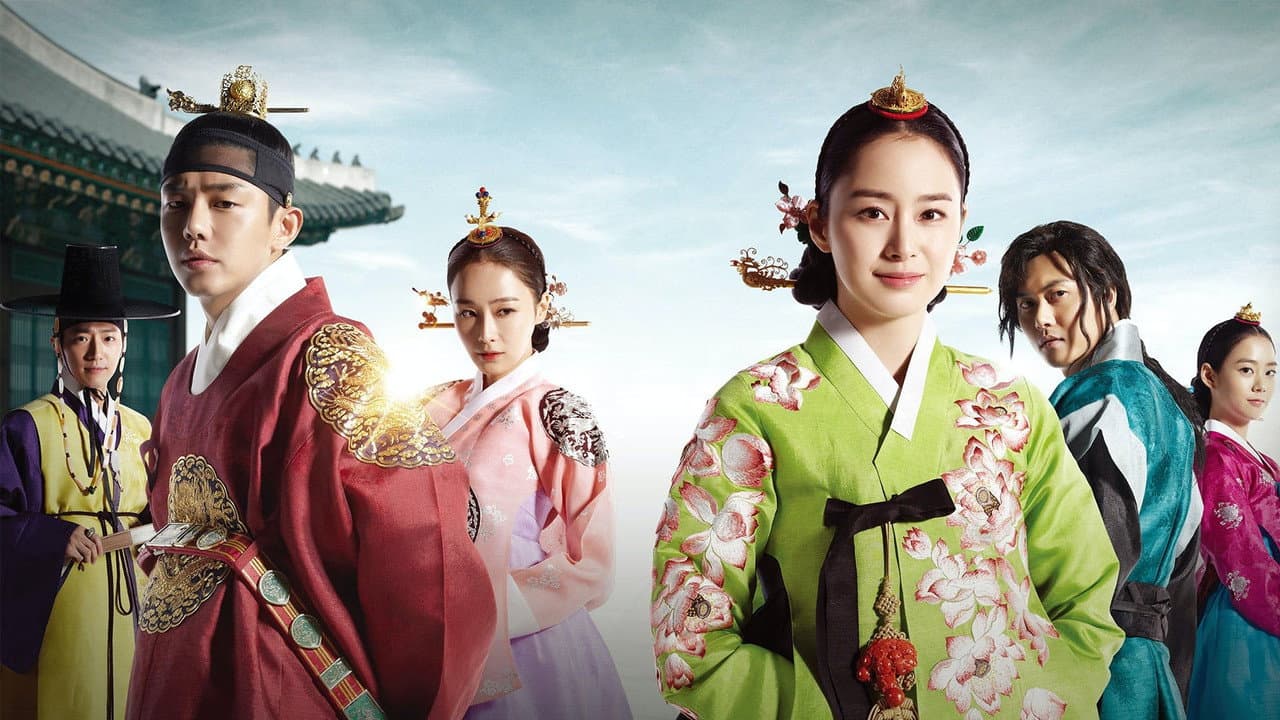 Jang Ok Jung