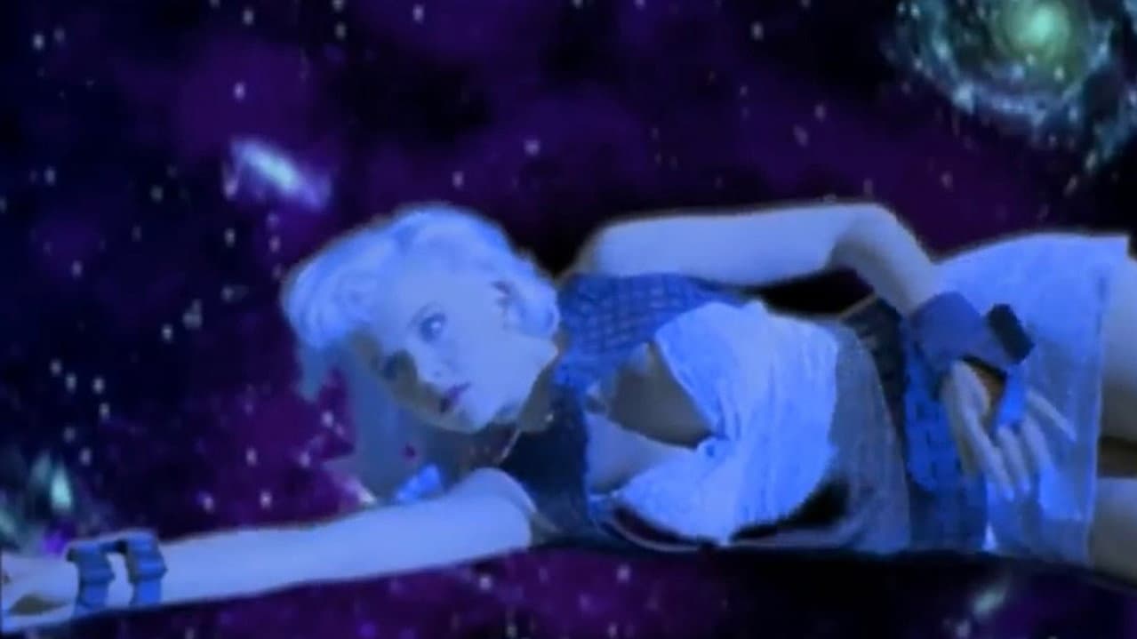 The Lexx: Super Nova