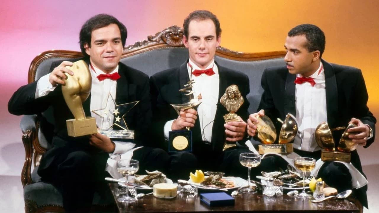 La Télé des Inconnus : L'Essentiel