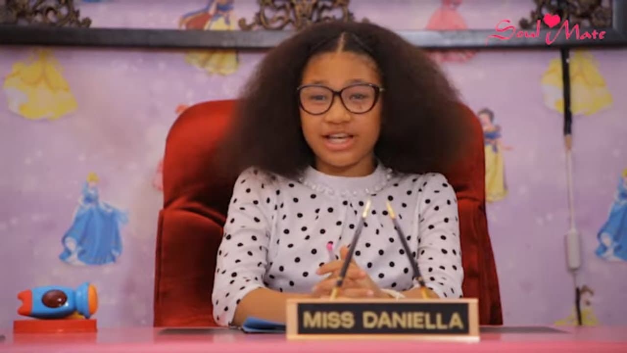 Daniella's Court