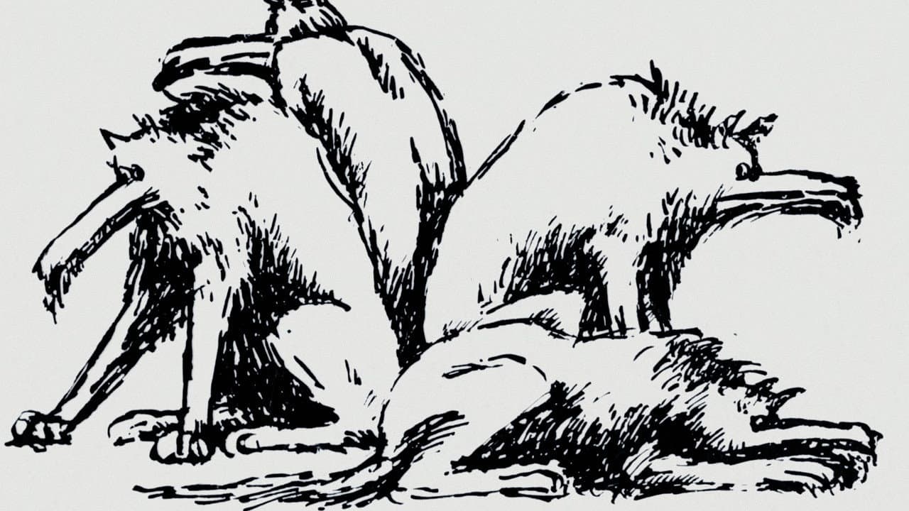 Lykantropia