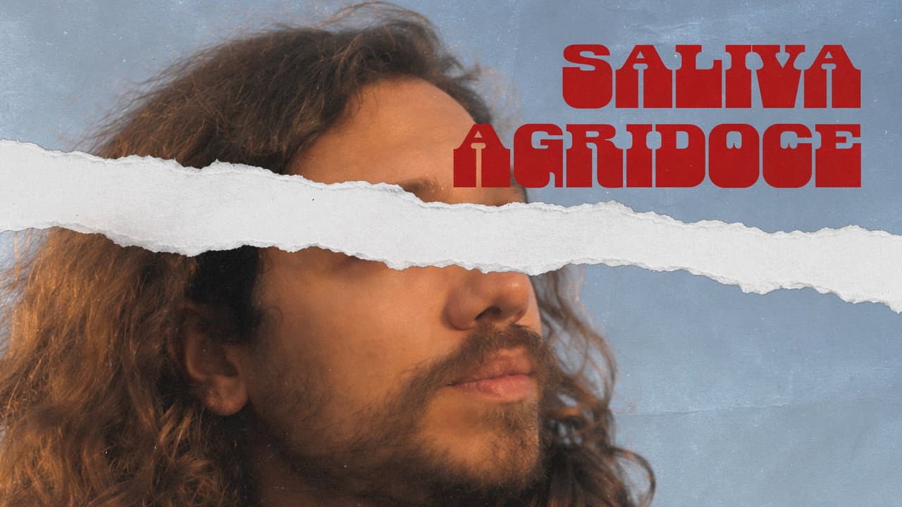 Saliva Agridoce