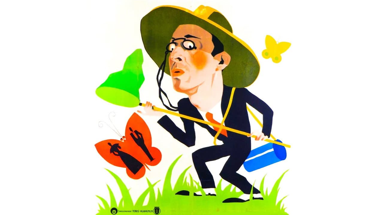 The Woman Dressed As a Man