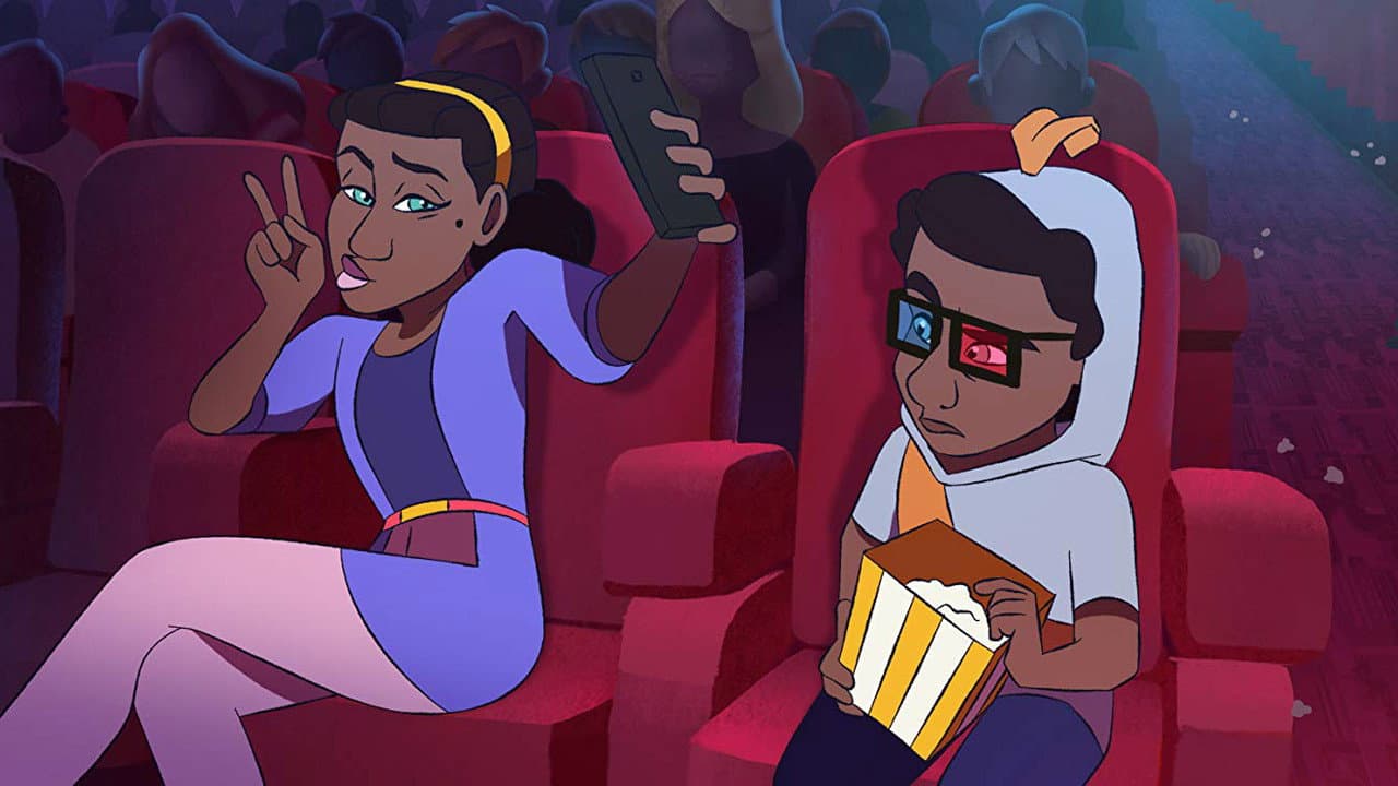 Cinema