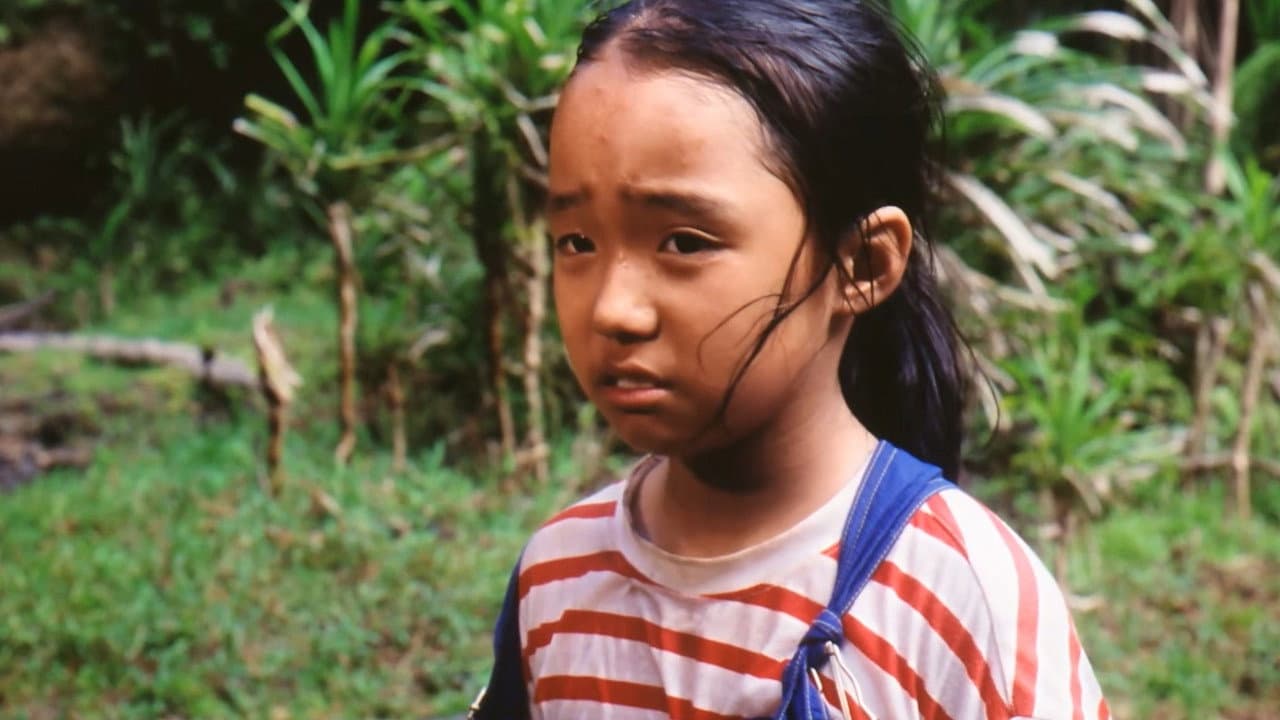 Kid Cast Away 2013