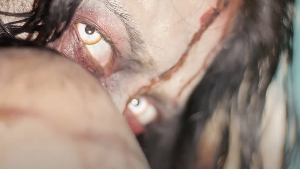 The Demon's Bride