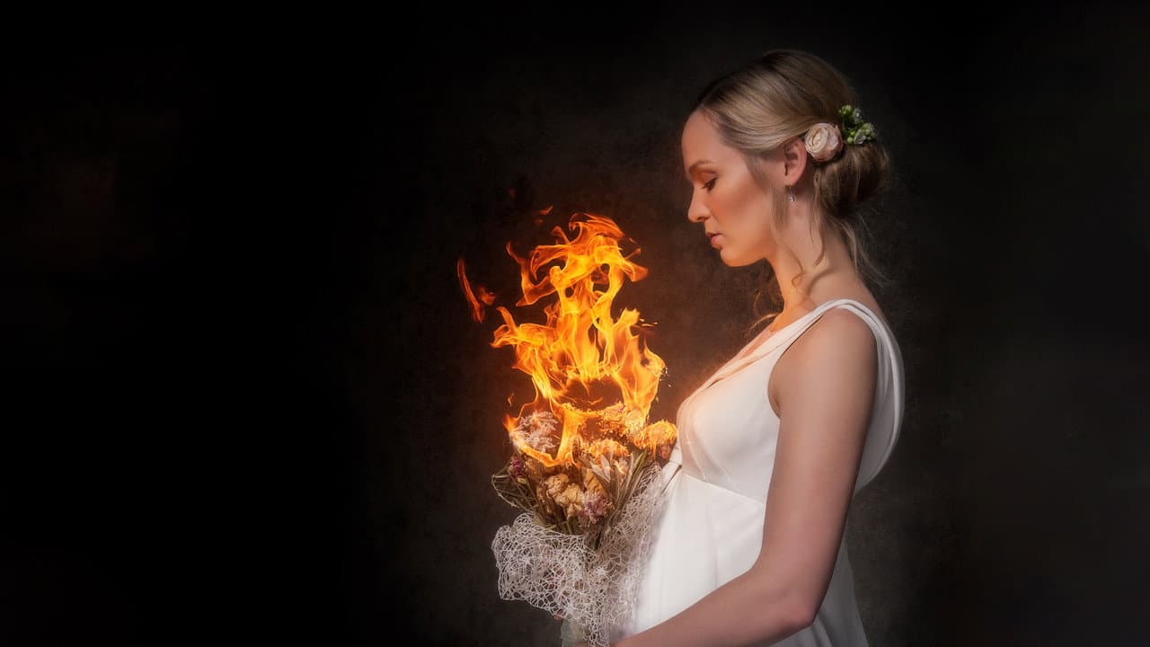 The Wedding Day