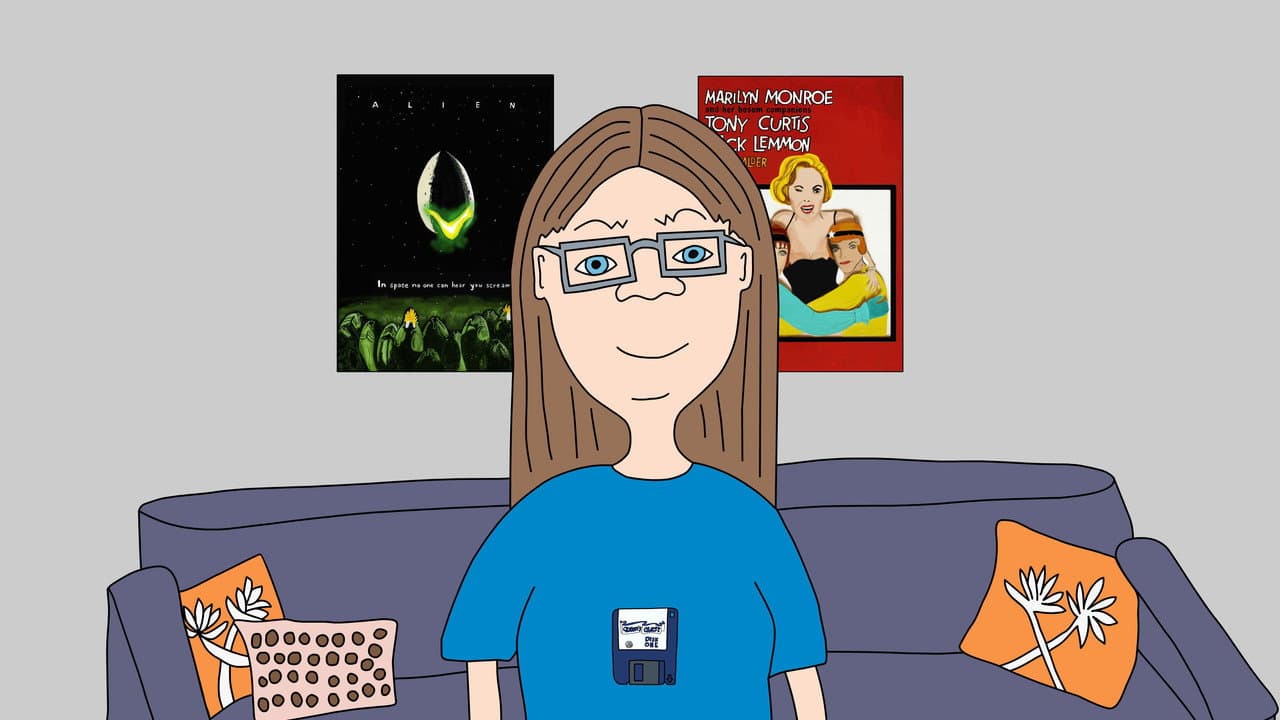 This is Katharine