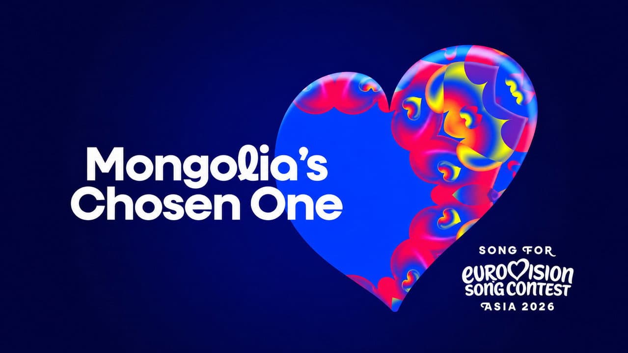 Mongolia's Chosen One