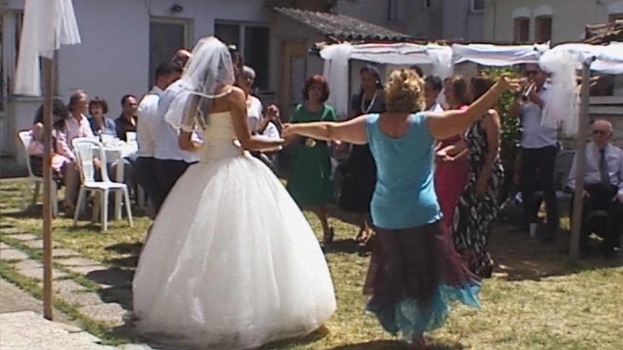 My Cousin’s Wedding