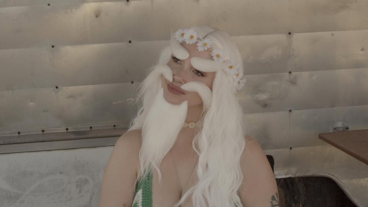 Babezilla vs. the Cyber Skanks: Rise of MechaBabezilla