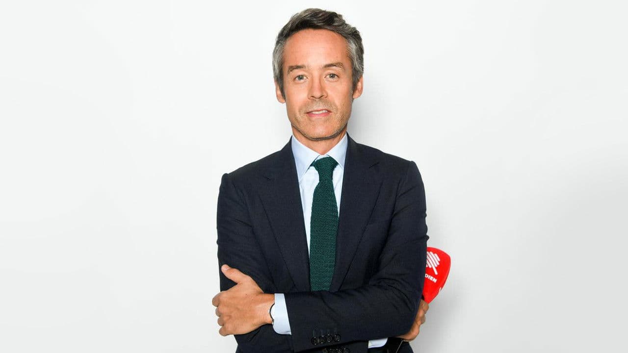 Quotidien
