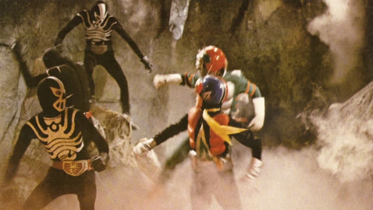 Frankenstein's Kung Fu Monster