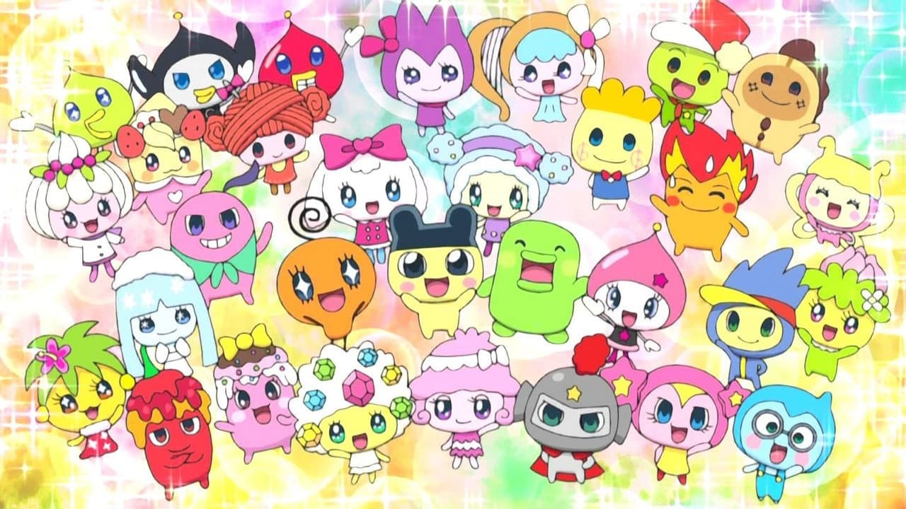 Tamagotchi! Yume Kira Dream