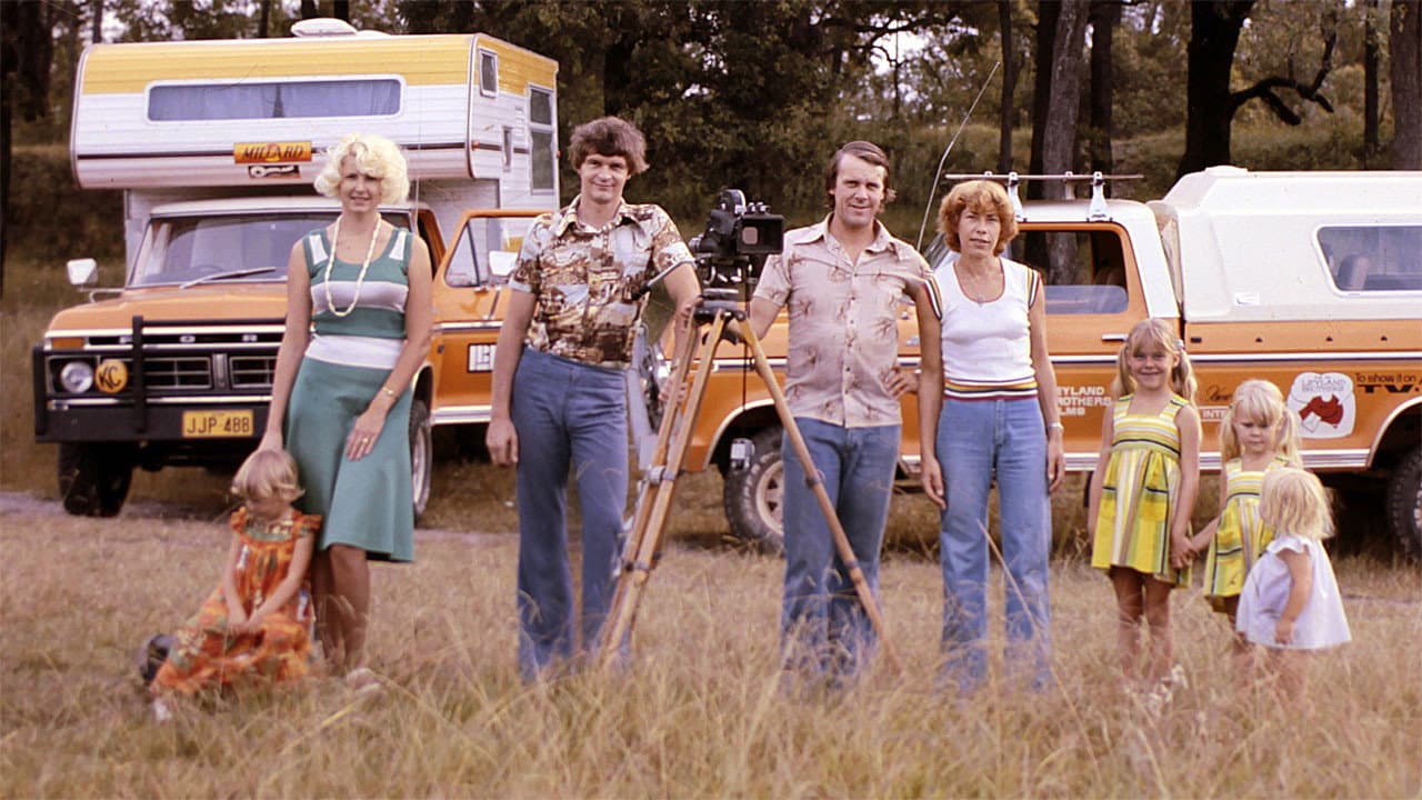 Ask The Leyland Brothers