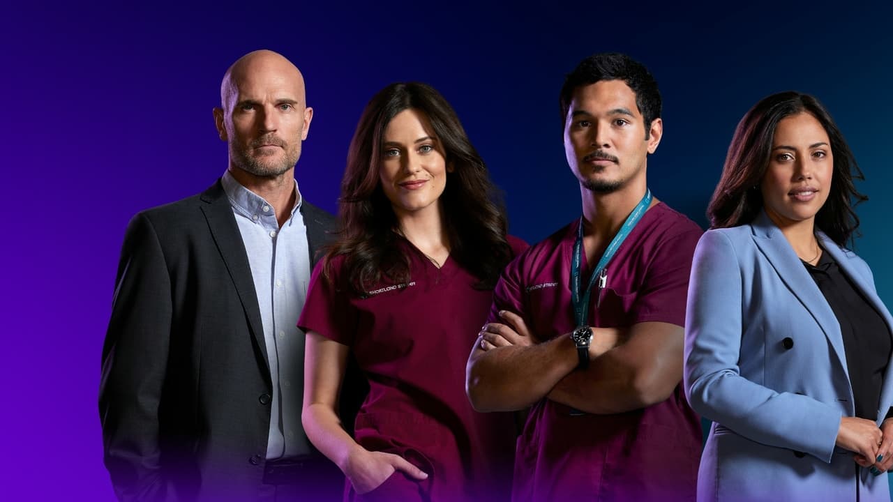 Shortland Street