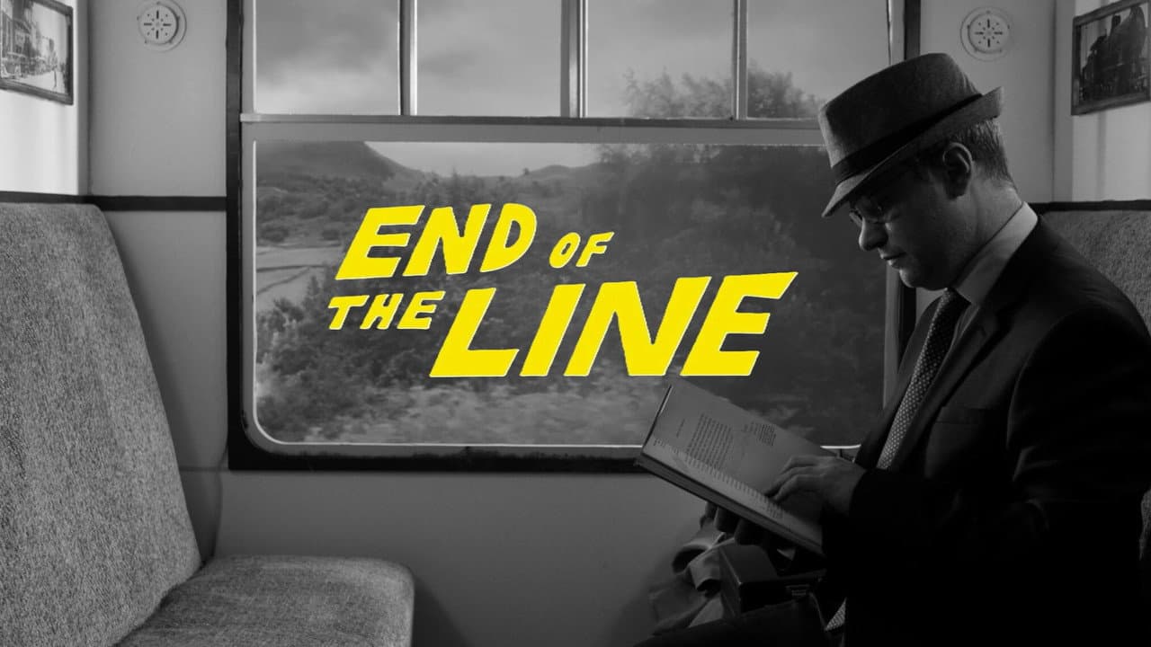 End of the Line