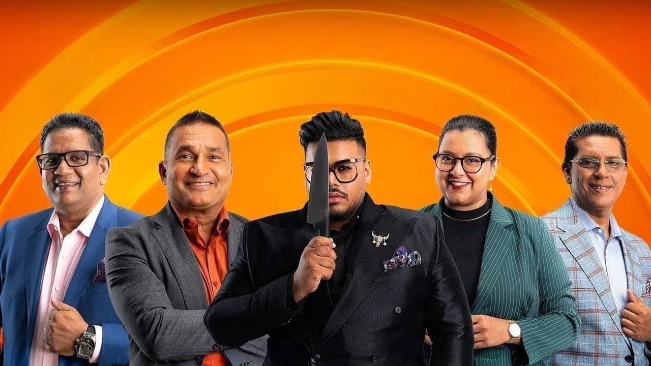 MasterChef Sri Lanka