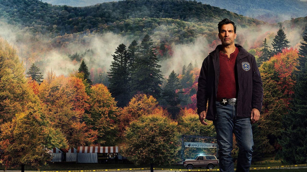 Blue Ridge: The Series