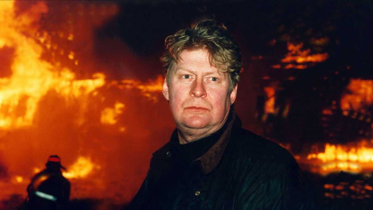 Wallander: Faceless Killers
