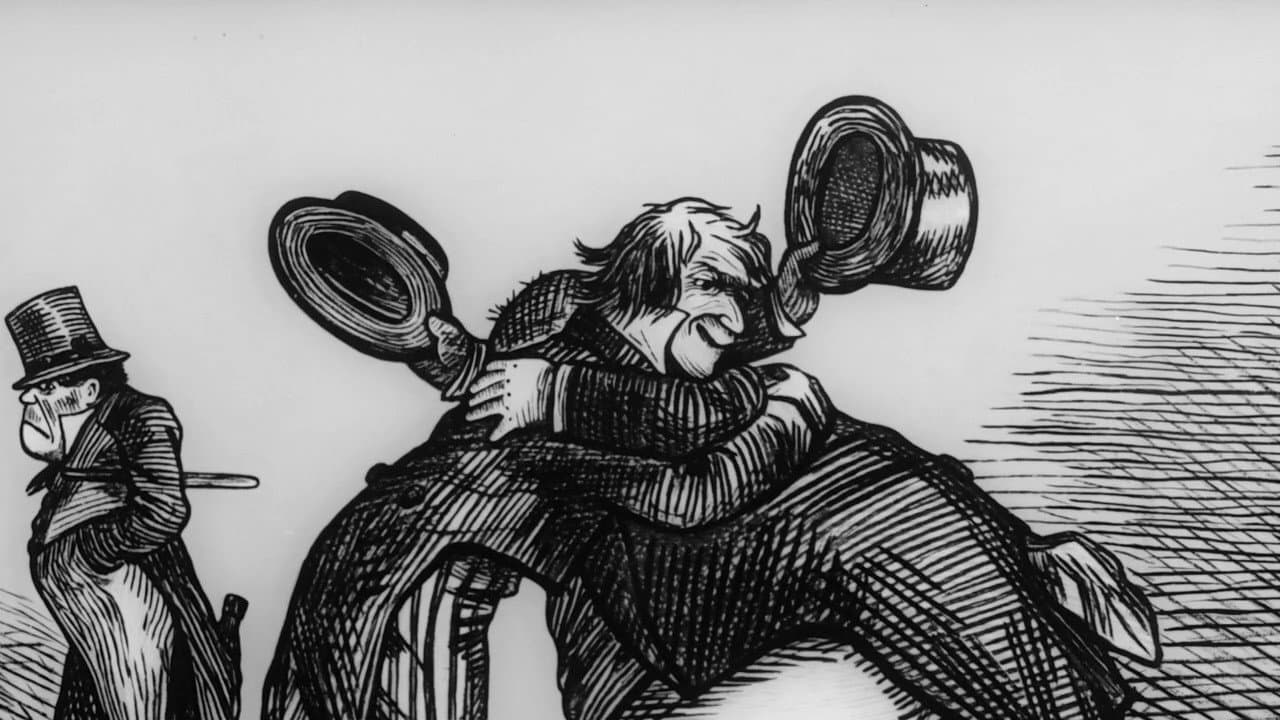 Struggle for a Border: Canada's Relations with the United States