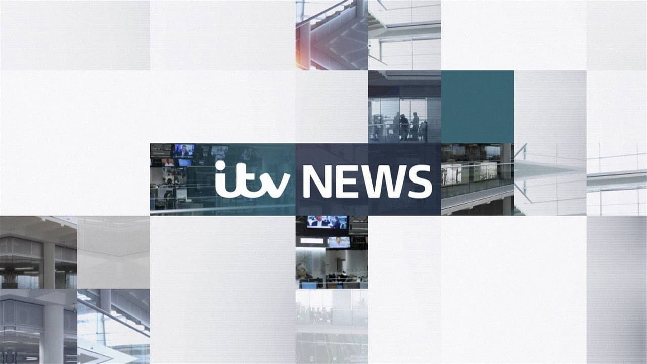 ITV News (Weekend Lunchtime)