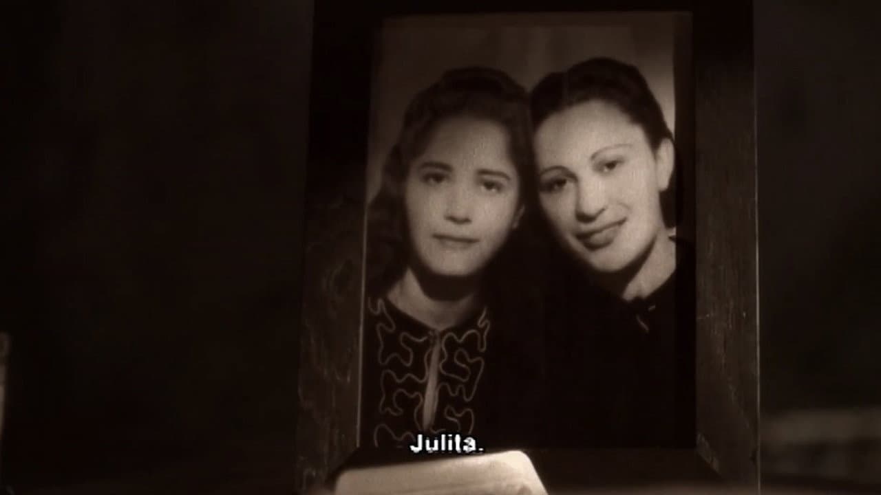 Julia, toda en mí