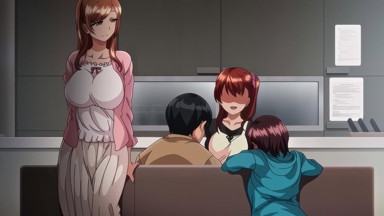 イジラレ ~復讐催眠~