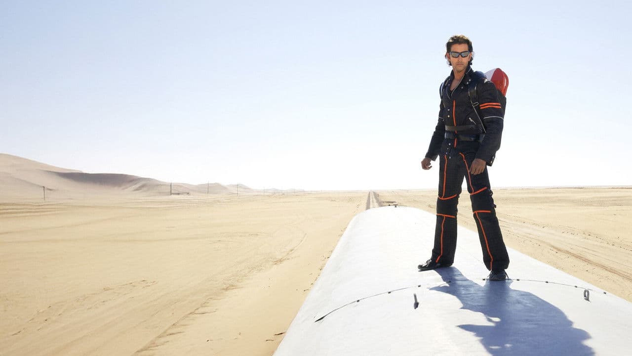 Dhoom 2