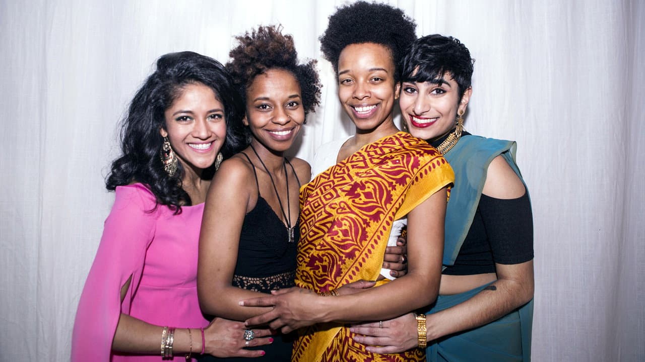 Brown Girls