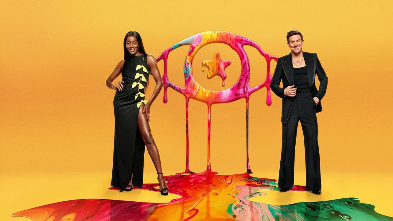 Celebrity Big Brother