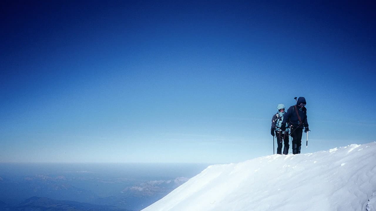 Montagnes De Rêve: Le Mont-Blanc