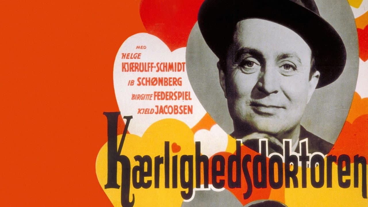 Kærlighedsdoktoren