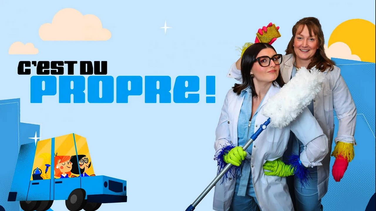 C'est du propre !