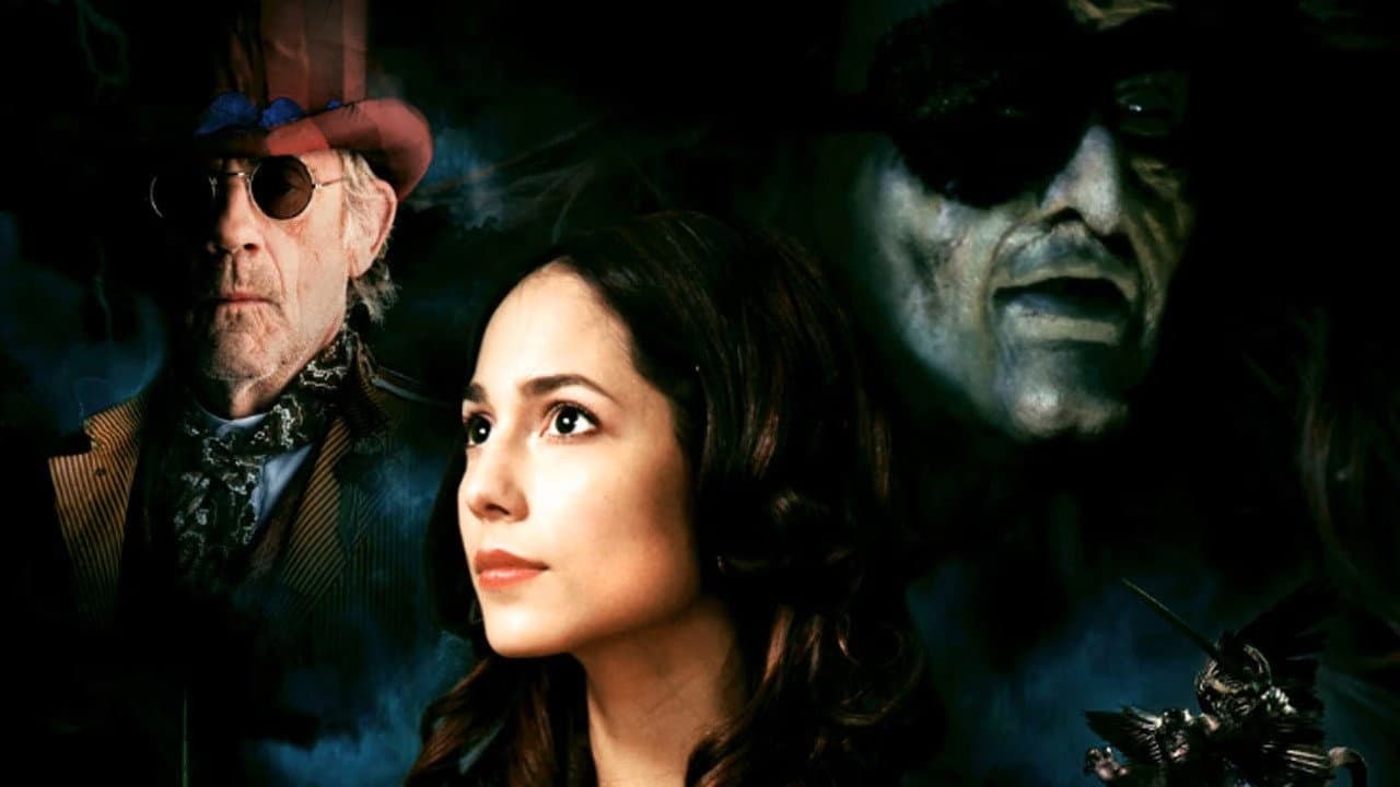 The Witches of Oz