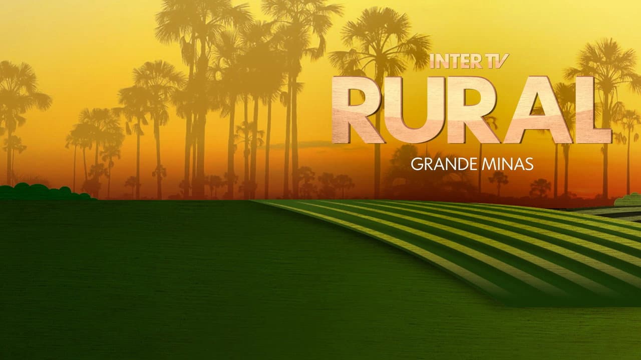 Inter TV Rural - Grande Minas