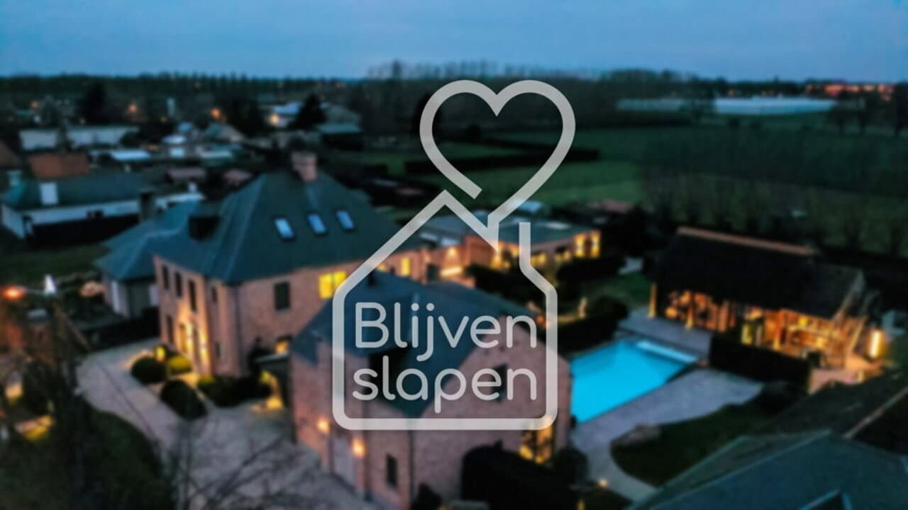 Blijven Slapen