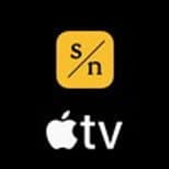 Sundance Now Apple TV channel