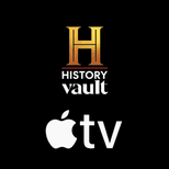 HISTORY Vault Apple TV channel