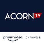 AcornTV Amazon Channel