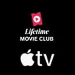 Lifetime Movie Club Apple TV channel