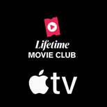 Lifetime Movie Club Apple TV channel