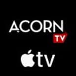 Acorn TV Apple TV channel