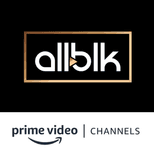 ALLBLK Amazon channel