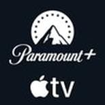 Paramount Plus Apple TV channel