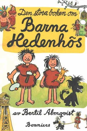 Barna Hedenhös